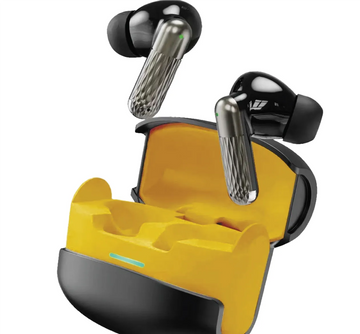 U39 True Wireless Bluetooth Earbuds (TWS) ANC ,ENC plus compatible with OS and Andriod Free Delivery